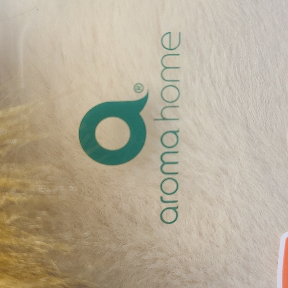 Aroma Home "Lion" Stuffed Animal Microwaveable/Washable Cuddle Aroma Pillow NWT - Picture 11 of 12